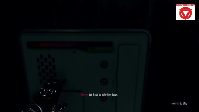 Call of Duty Black Ops 3 - Part 5 ( Story Campaign ) Hardened Version