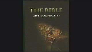 David Rohl ~ The Bible - Myth or Reality? (Disc 2)
