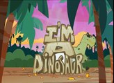 Im a Dinosaur - Argentinosaurus