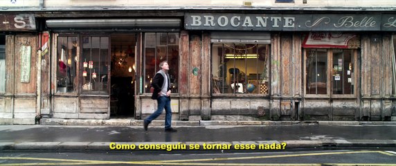 Minha Querida Dama - Trailer legendado [HD]