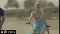 La Bicicleta Shakira y Carlos Vives Estreno Mundial 8/6/2016