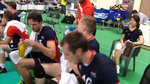 Egypt v Netherlands - Group 2: 2016 FIVB Volleyball World League