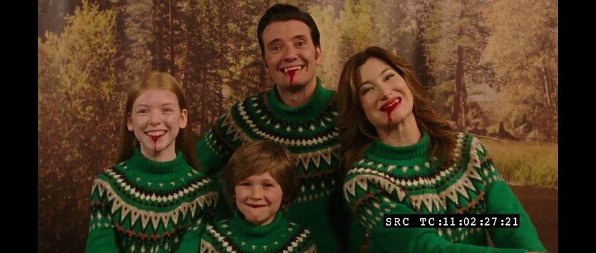 THE FAMILY FANG Trailer (Nicole Kidman - Christopher Walken)