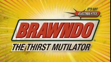 Brawndo: The Thirst Mutilator Commercial 2