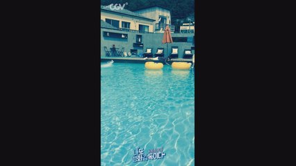 미르와 나라가 직접 찍은 60초 영화!