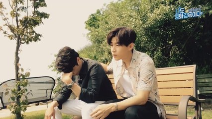 헨리와 에디킴이 직접 찍은 60초 영화!