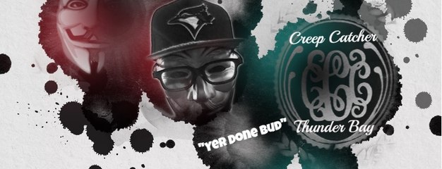 Thunder Bay Meet Nigel