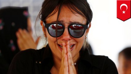 Massacre à Istanbul : chronologie des événements