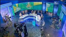 Alberto Bagnai a Uno Mattina su Raiuno del 24/06/2016 parla della Brexit