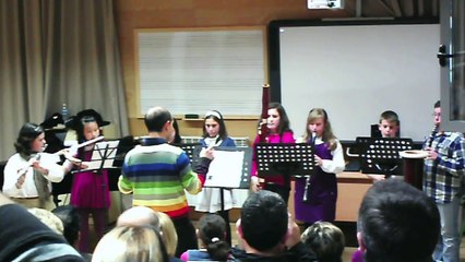 22. Agrupación de 3ºE.B./Haydn/Andante