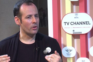 Entrevista plató Miquel Suay juny 2016