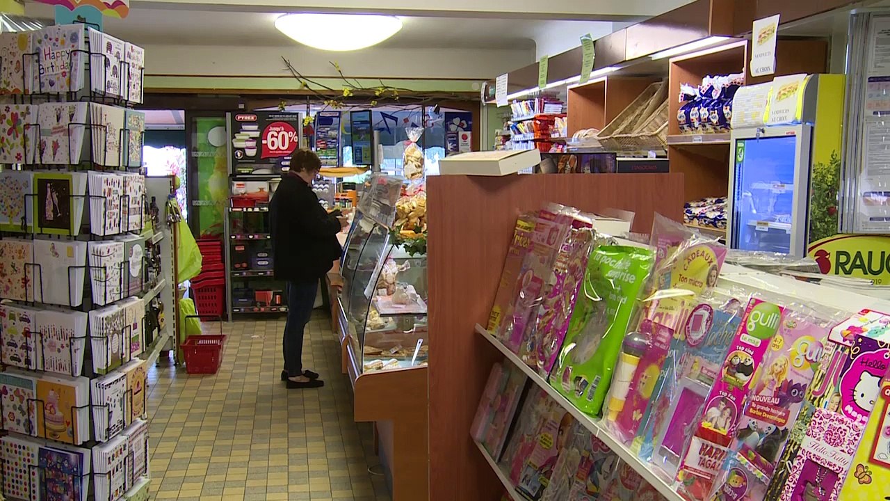 La suppression des sacs en plastique en Alsace Centrale