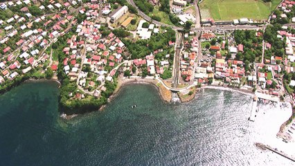 Martinique, à la recherche des trésors de la mer