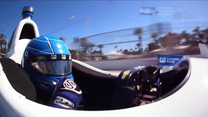 Drivers to watch at the Iowa Corn 300