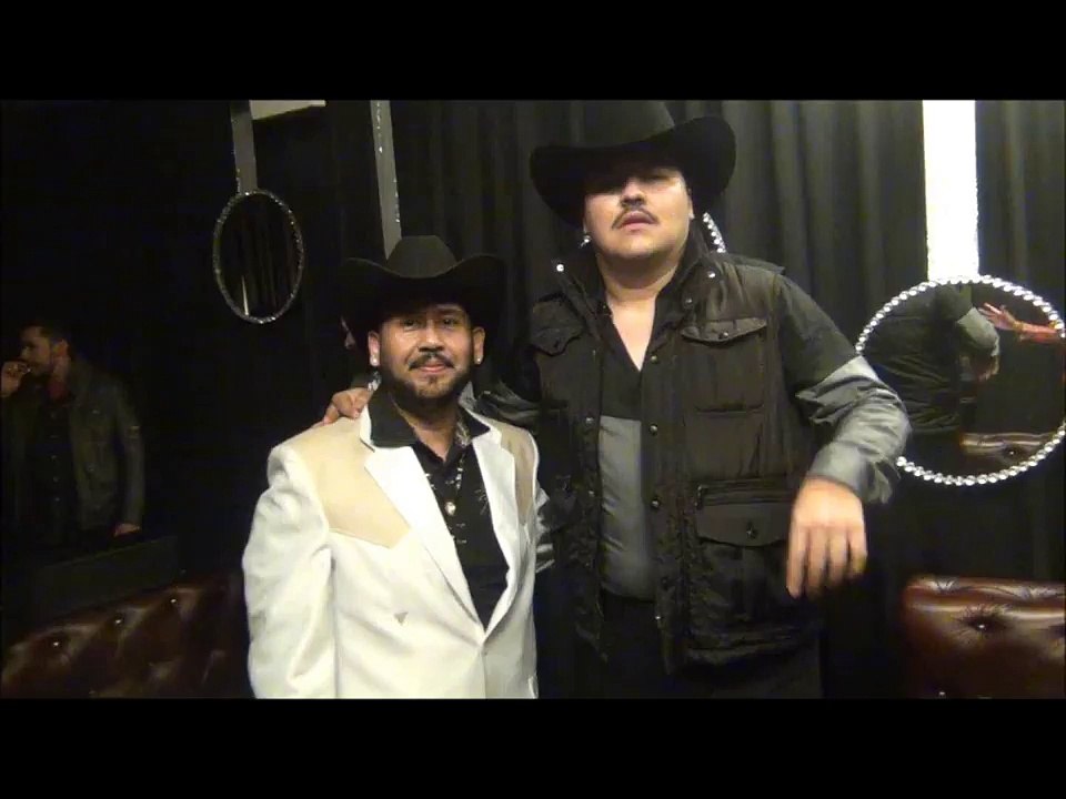 ARLEY PEREZ-SALUDANDO AL VIEJON VIP-ATT(club silverado)12-15-13