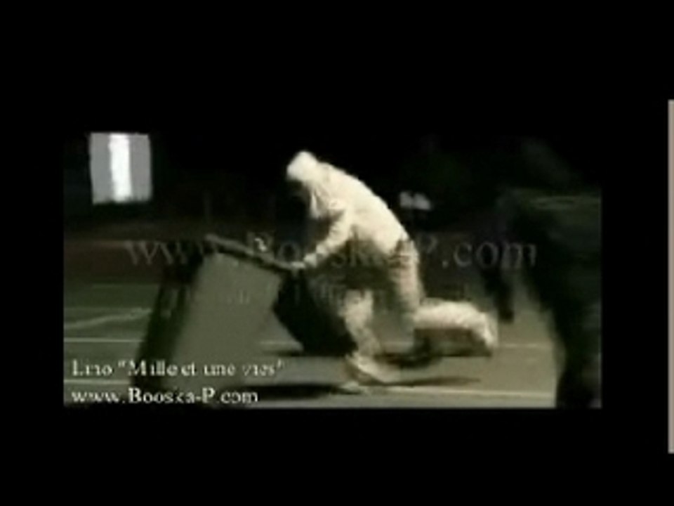 Lino mille et une vies