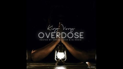 King Vory - Cold Blooded