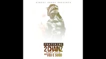 DJ E Sudd - DJ Esco Feat Drake, 2 Chainz & Future - 100it Racks