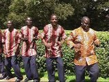 ST. JOSEPH'S CHOIR,MIGORI -    KRISTU PAMOJA NAMI