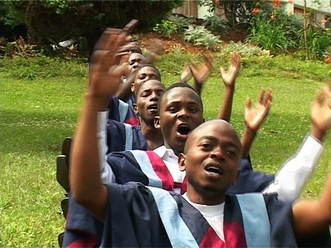 MBIU SDA CHURCH CHOIR - VTS_05_1 HALELUHYA