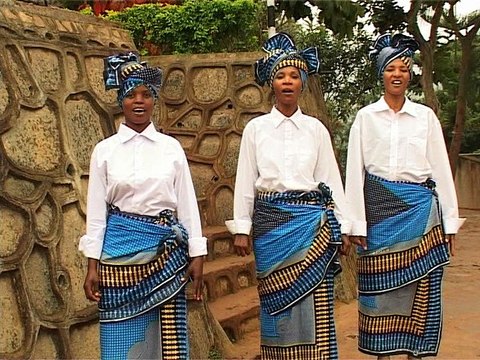 MBIU SDA CHURCH CHOIR - VTS_06_1 KAMBA NYEKUNDU