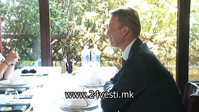 UNKOVSKA HAJNDL SREDBI SO PARTISKI LIDERI 06 07