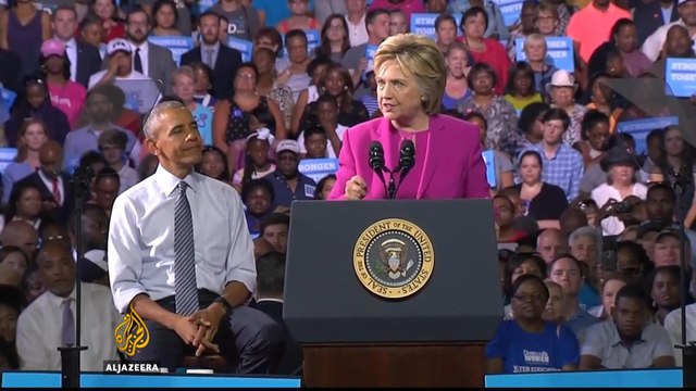 FBI recommends no charges in Hillary Clinton email probe