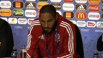 Demies - Williams : "Pas obsédés par Ronaldo"