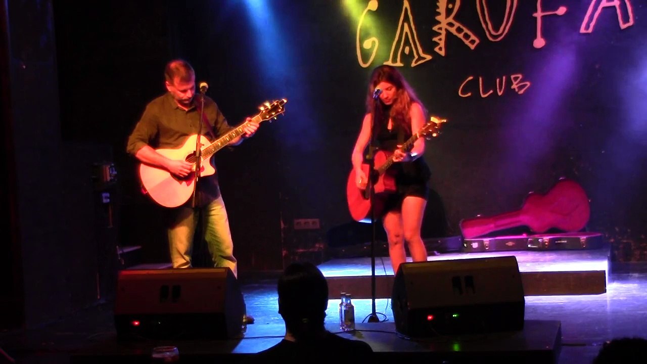 WWW.EMPUJE.NET.Alejandra Burgos.Garufa Club (A Coruña).25/09/2015