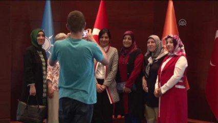 Müezzinoğlu, Telefonla Başbakan Yıldırım'ı Aradı