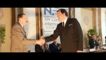 Stefan Zweig, Farewell to Europe / Stefan Zweig, adieu l'Europe (2016) - Trailer (French Subs)