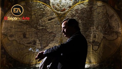 El hombre de las mil caras - Tráiler (HD)