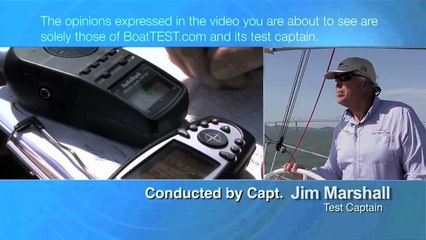 Beneteau First 35 Carbon Edition Test 2016 - By BoatTest.com