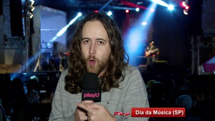 Dia da Música - POP UP