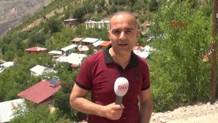 Erzincan Başbağlar?da 23 Yıldır Dinmeyen Acı 2-