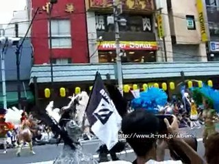 第26回 浅草サンバカーニバル 17