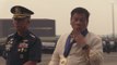 Duterte señala a cinco policías cómplices de tráfico de drogas