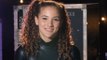 Sofie Dossi Laughs at Simon Cowell's Shock About Her Audition America's Got Talent 2016 (Extra)