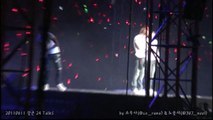 20110611 JYJ WORLD TOUR CONCERT IN BUSAN 24 Talk5