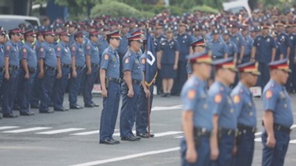 Filipinas vive una sangriente lucha contra las drogas desatada por Duterte