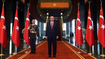 Turquie : la folie des grandeurs du président Erdogan