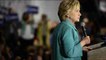 El FBI cree que Clinton no debe ser procesada en caso de correos electrónicos