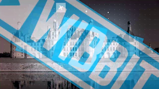 Google propose de visiter virtuellement les châteaux de la Loire