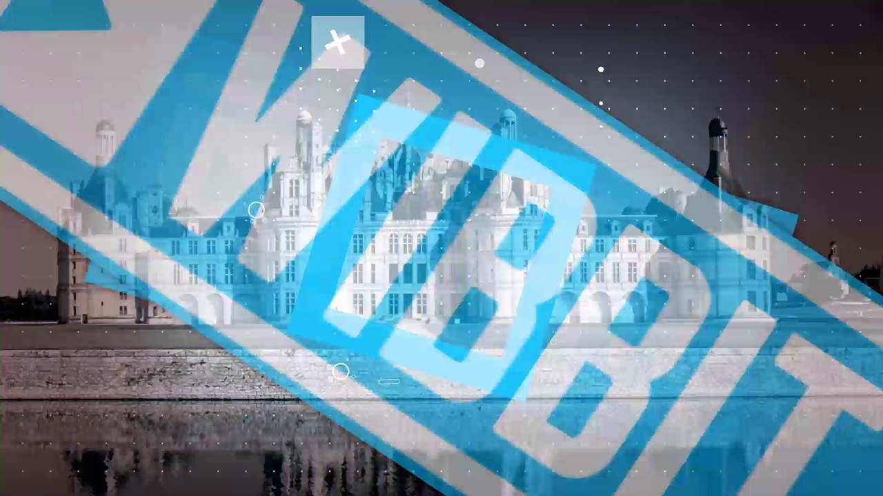 Google propose de visiter virtuellement les châteaux de la Loire