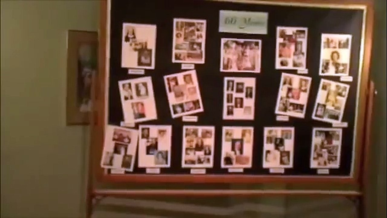 IHM Jubilarians 07-28-08