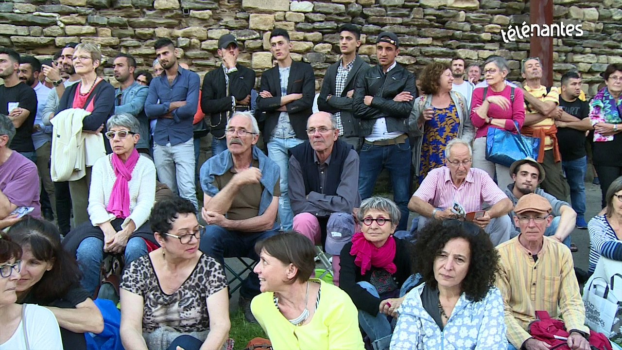 Culture : Nantes se met aux Heures d'été