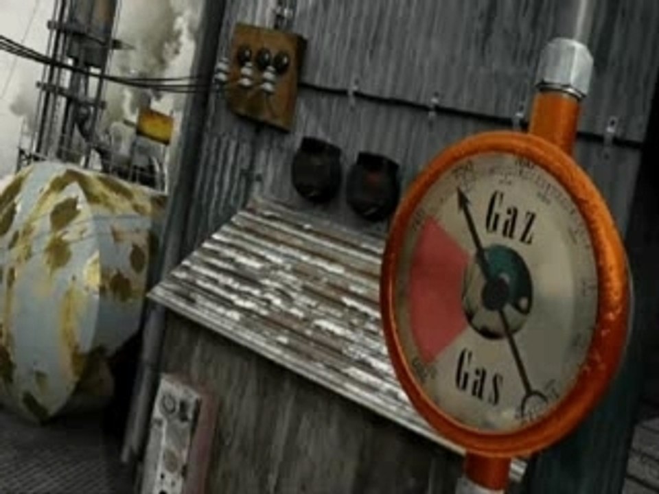 Nautilus - Go ahead!