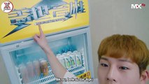 Monsta X - 반칙이야 (That's Cheating) Self-Cam MV (Türkçe Altyazılı)