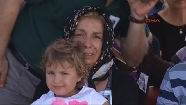 Helikopter Kazasında Hayatını Kaybeden Didem Bayhan İçin Cenaze Töreni Yapıldı