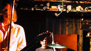 2nd Best - Gabes Oasis, Iowa City June 17, 2003 with Jordan Mayland and Jeff Langmaid - no audio